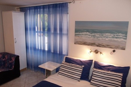 Apartments Rizzi