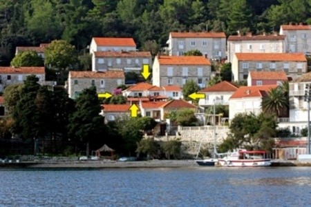 Apartments Rizzi