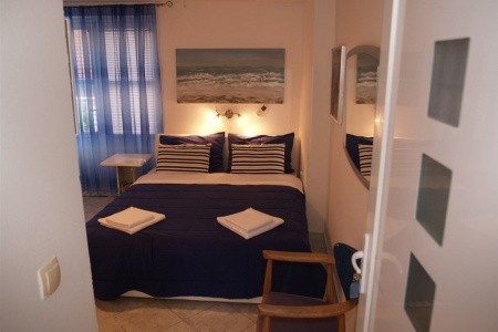 Apartments Rizzi