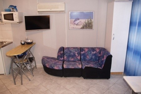 Apartments Rizzi