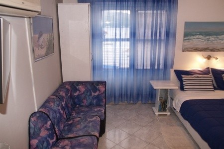 Apartments Rizzi