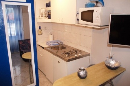 Apartments Rizzi