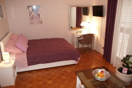 Apartments Rizzi