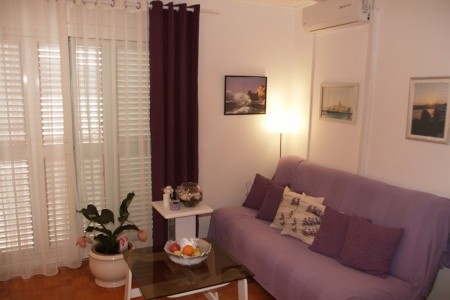 Apartments Rizzi