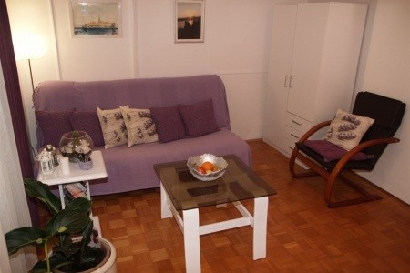 Apartments Rizzi