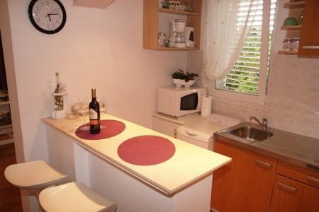 Apartments Rizzi