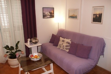 Apartments Rizzi