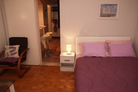 Apartments Rizzi