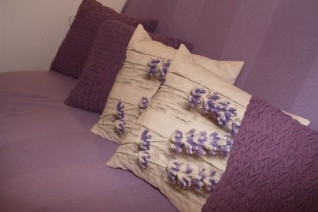 Apartments Rizzi