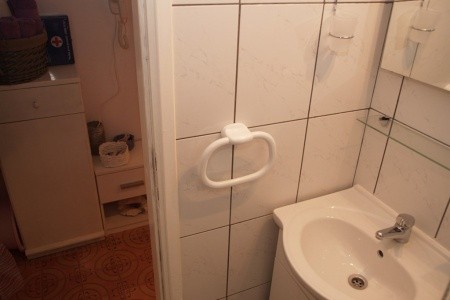 Apartments Rizzi