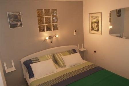 Apartments Rizzi
