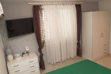 Apartments Rizzi