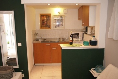 Apartments Rizzi