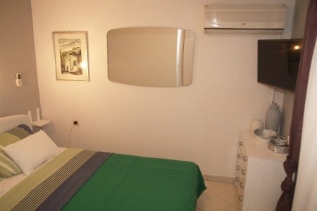 Apartments Rizzi