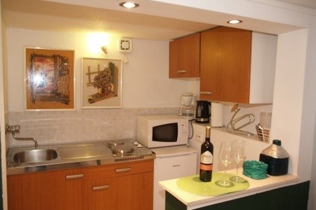 Apartments Rizzi