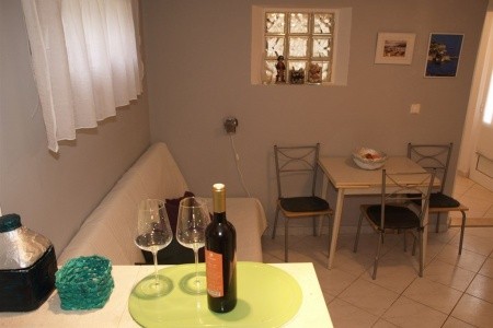 Apartments Rizzi