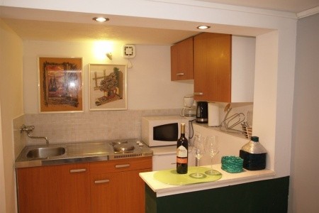 Apartments Rizzi