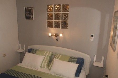 Apartments Rizzi