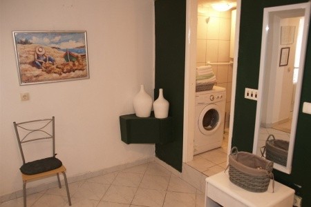 Apartments Rizzi