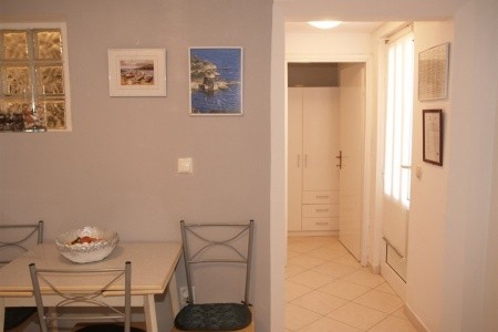 Apartments Rizzi