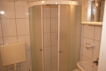 Apartments Rizzi