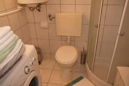 Apartments Rizzi
