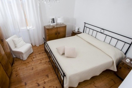 Apartment Luxury Rovinj