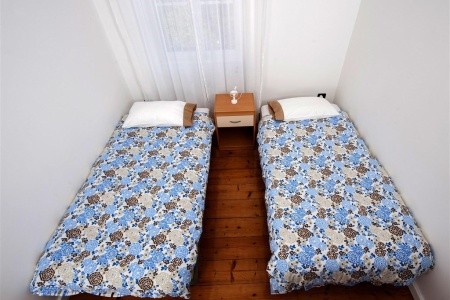 Apartment Luxury Rovinj