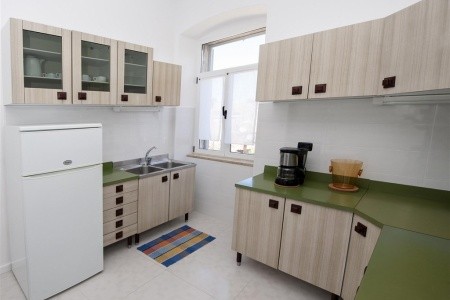 Apartment Luxury Rovinj