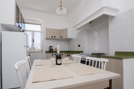 Apartment Luxury Rovinj