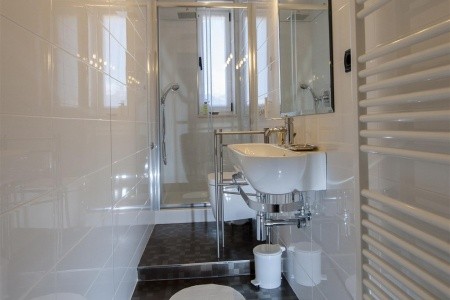 Apartment Luxury Rovinj