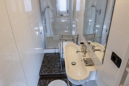 Apartment Luxury Rovinj
