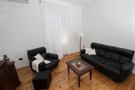 Apartment Luxury Rovinj