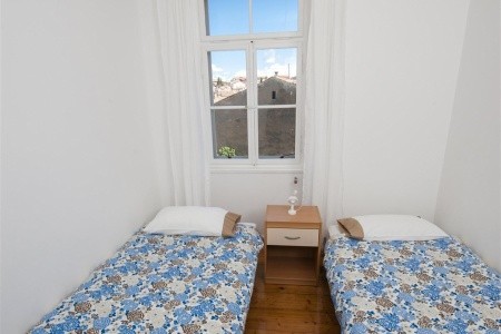 Apartment Luxury Rovinj