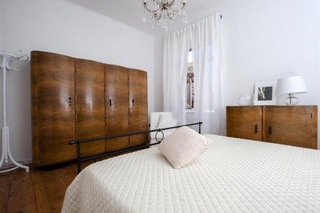 Apartment Luxury Rovinj