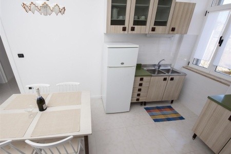 Apartment Luxury Rovinj