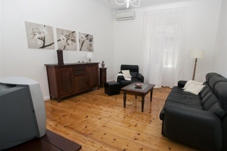 Apartment Luxury Rovinj