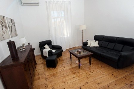 Apartment Luxury Rovinj