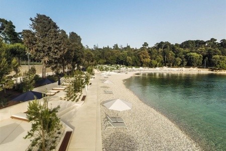 Apartment Luxury Rovinj
