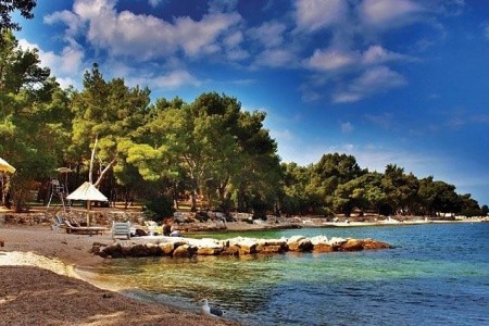 Apartment Luxury Rovinj