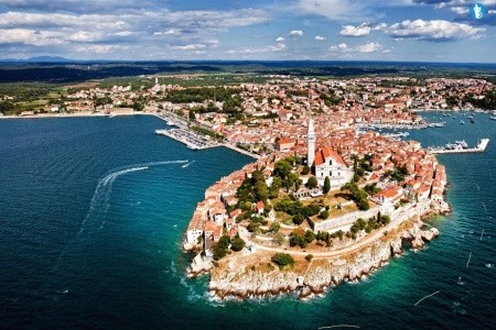 Apartment Luxury Rovinj