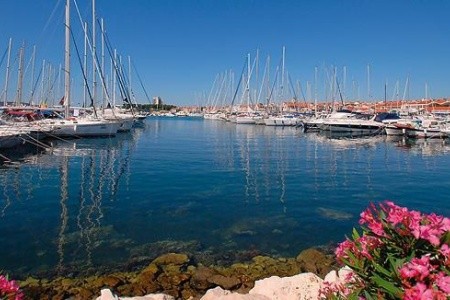 Apartment Luxury Rovinj