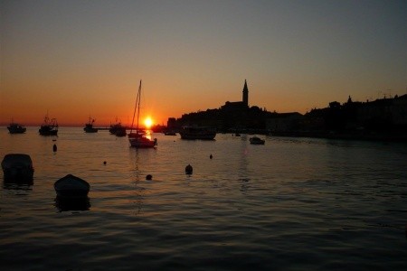 Apartment Luxury Rovinj