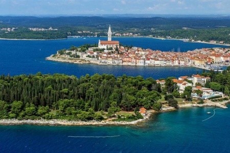 Apartment Luxury Rovinj