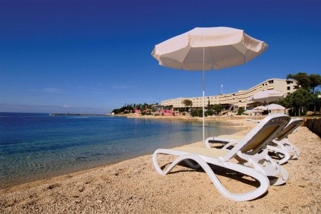 Apartment Luxury Rovinj