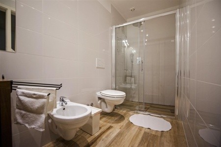 Apartment Luxury Rovinj