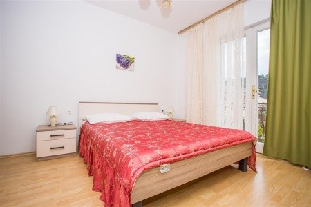 Apartments Danica