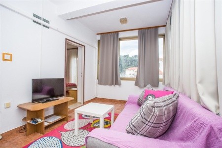 Apartments Danica