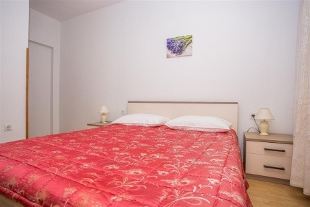 Apartments Danica
