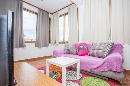 Apartments Danica